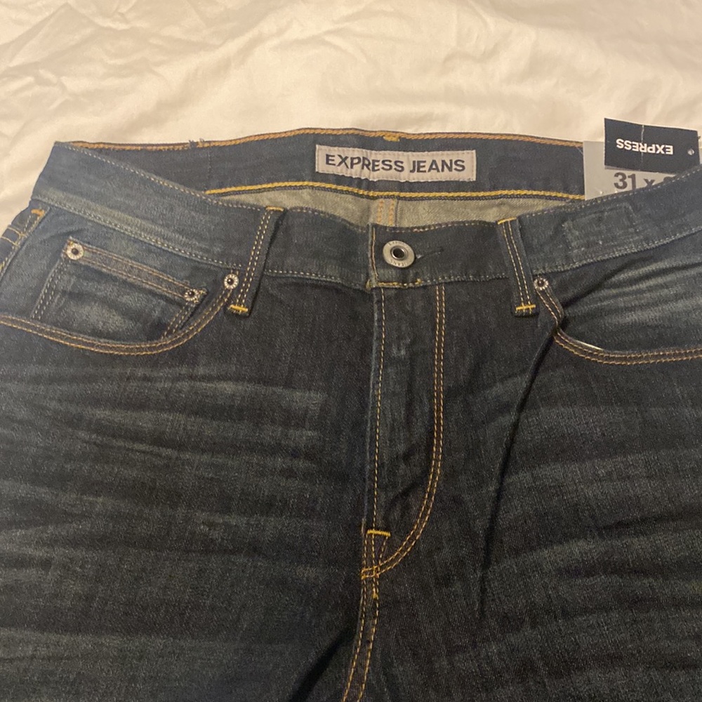 Jeans - Picture 4 of 6